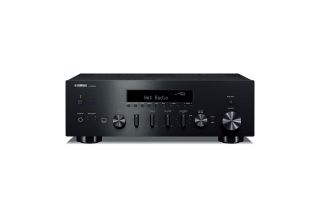 Yamaha R-N600A Network Receiver