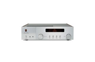 JBL SA550 Classic Integrated Amplifier