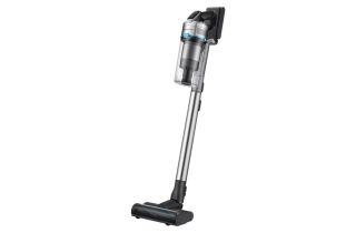 Samsung VS20R9042T2 Jet™ 90 Pet Cordless Stick Vacuum Cleaner - Silver & Aqua