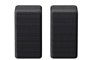 Sony SARS3 Total 100W Additional Wireless Rear Speakers - Black
