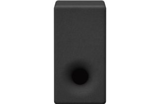 Sony SASW3 Wireless subwoofer with 200W sound output