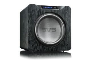 SVS SB-4000 Subwoofer