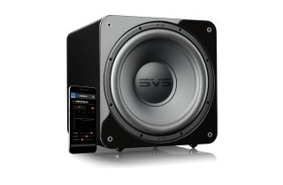 SVS SB-1000 Pro Subwoofer - Black Gloss