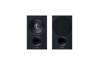 Technics SB-C600 Speaker System - Matt Black
