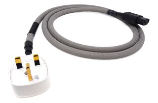 Chord Shawline Power Chord Mains Cable