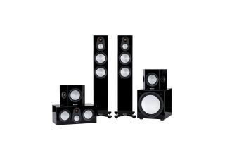 Monitor Audio Silver 7G 300 5.1 Cinema Pack