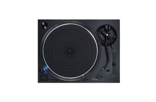 Technics SL-1210GR2 Grand Class Turntable - Black