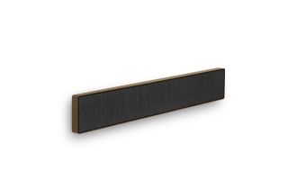 Bang & Olufsen Beosound Stage - Smoked Oak/Grey