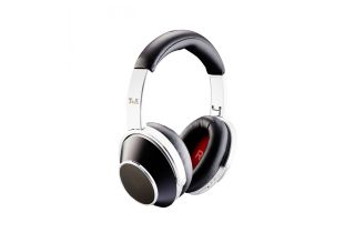 T + A Solitaire T Headphones - Black