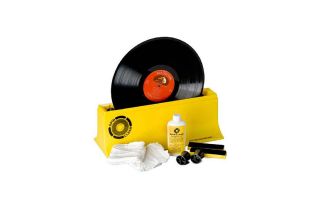 Pro-Ject Spin Clean Record Washer System MK II