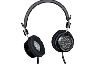 Grado SR225x Headphones - Black