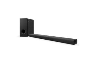 Yamaha SR-X50A True X Bar 50A Soundbar - Carbon Grey