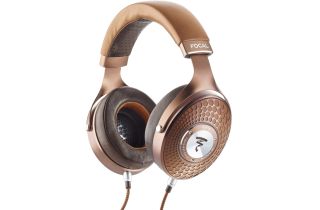 Focal Stellia Headphones