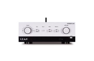 Leak Stereo 230 Integrated Amplifier