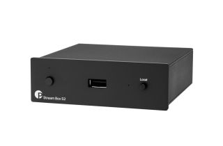 Pro-Ject Stream Box S2