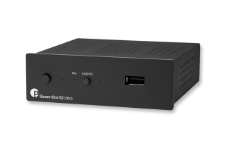 Pro-Ject Stream Box S2 Ultra