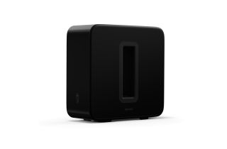 Sonos Sub (Gen 3) - Black