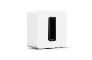 Sonos Sub (Gen 3) - White