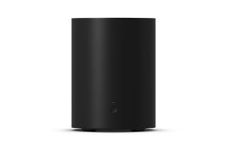 Sonos Sub Mini Wireless Subwoofer - Black