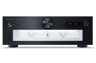 Technics SU-G700M2 Stereo Amplifier