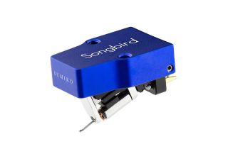 Sumiko Songbird High Coil Cartridge