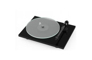 Manufacturer Refurbished - Pro-Ject T1 BT Turntable - Black