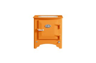 Everhot Electric Heater