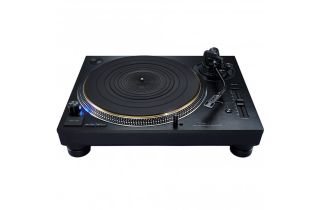 Technics SL-1210G Grand Class Direct Drive Turntable - Black