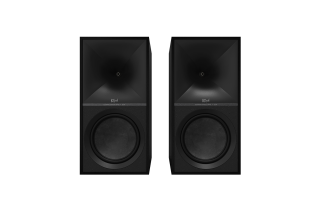 Klipsch The Nines Powered Speakers