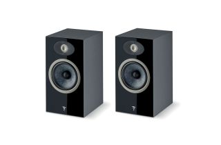 Focal Theva N°1 Bookshelf Speakers