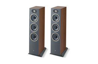 Focal Theva N°3 Floorstanding Speakers