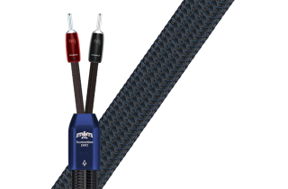 AudioQuest ThunderBird ZERO Speaker Cable