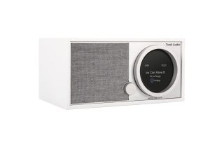 Tivoli Audio Model One (Gen 2) Digital Radio - White