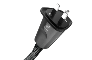 Audioquest Tornado - High Current Mains Cable