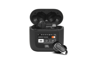JBL Tour Pro 2 Wireless Earbuds