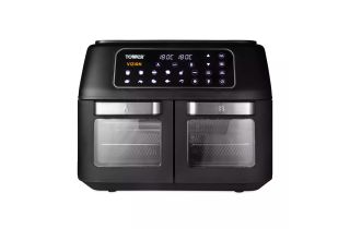 Tower T17102 Vortx Vizion 11L Dual Air Fryer