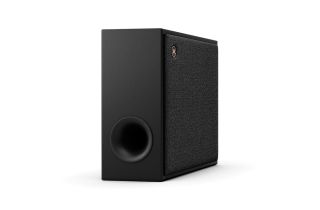 Yamaha SW-X100A True X Subwoofer (only for BAR 40A) - Carbon Grey