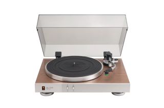 JBL TT350 Classic Turntable