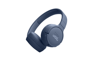 JBL Tune 670NC Wireless Bluetooth Noise-Cancelling Headphones