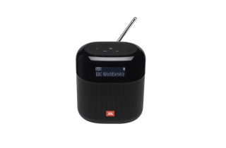 JBL Tuner XL Portable DAB+/FM Bluetooth Radio