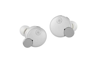Yamaha TW-E7B True Wireless Earbuds
