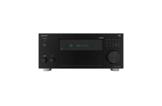 Onkyo TX-RZ70 11.2 Channel AV Receiver - Black