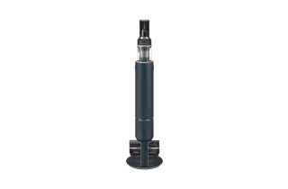 Samsung VS20A95973B Bespoke Jet™ Pro Extra Cordless Stick Vacuum Cleaner - Black Chrometal & Midnight Blue