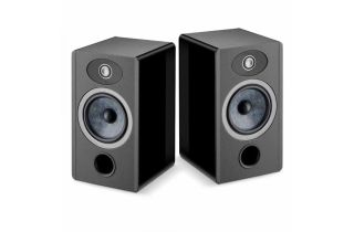 Focal Vestia N°1 Bookshelf Speakers