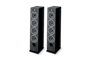 Focal Vestia N°3 Floorstanding Speakers