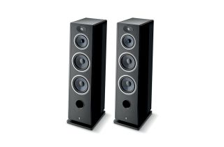 Focal Vestia N°4 Floorstanding Speakers