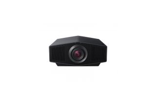 Sony VPL-XW7000ES 4K SXRD Laser Projector - Black