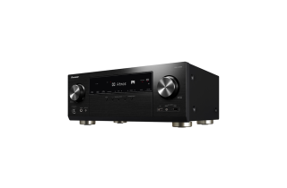 Pioneer VSX-LX305 9.2-Channel Network AV Receiver - Black