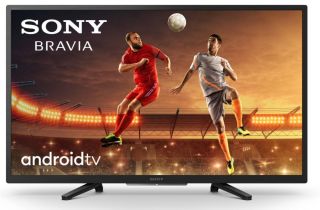 Sony KD-32W800P1U 32" HD Ready HDR Android TV (2021)