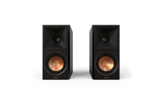 Klipsch RP-500M II Bookshelf Speakers